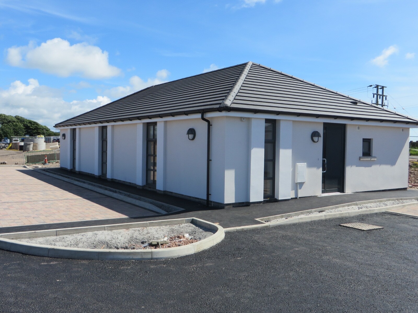 Linden Row, Whitehaven for sale Primary Photo- Image 1 of 1