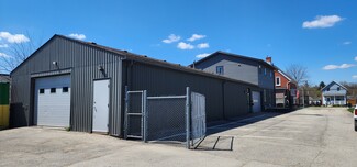 More details for 28 Bloomingdale Rd N, Kitchener, ON - Industrial for Rent