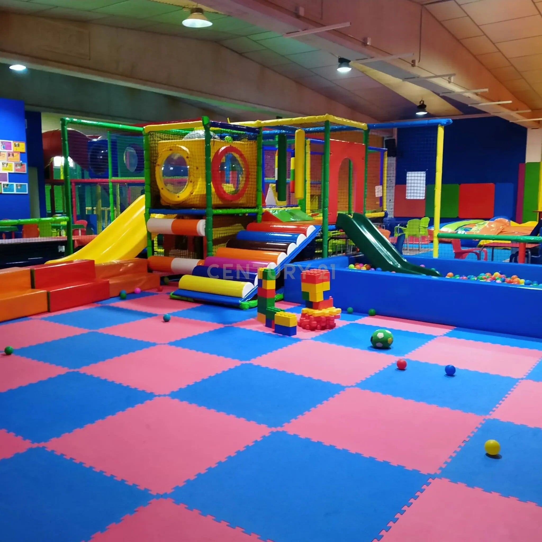 Industrial in La Palma de Cervelló, Barcelona to rent Interior Photo- Image 1 of 9