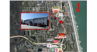 More details for 3010 S 3rd St, Jacksonville Beach, FL - Office for Rent