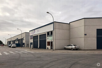 Jardines Apr 1 y 9, 15, El Viso de San Juan, Toledo for sale Primary Photo- Image 1 of 6