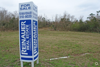 E Mcneese St, Lake Charles, LA for sale Primary Photo- Image 1 of 1