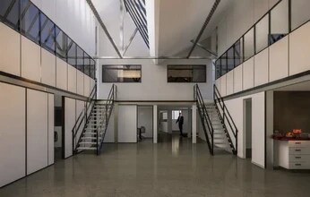 Office in Montreuil to rent Interior Photo- Image 2 of 6