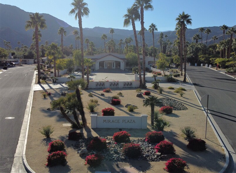 42525 Rancho Mirage Ln, Rancho Mirage, CA for sale - Building Photo - Image 1 of 1