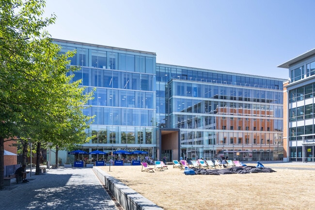 More details for The Forbury, Reading - Office to Rent