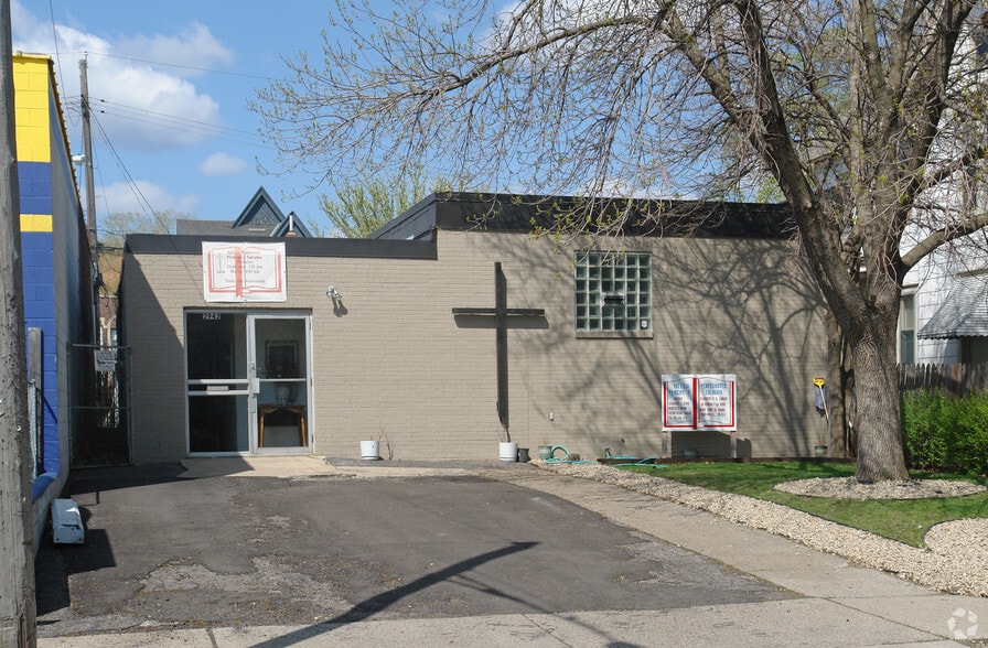 2942 Oakland Ave, Minneapolis, MN for sale - Primary Photo - Image 1 of 1