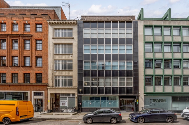 More details for 64-65 Newman St, London - Office to Rent