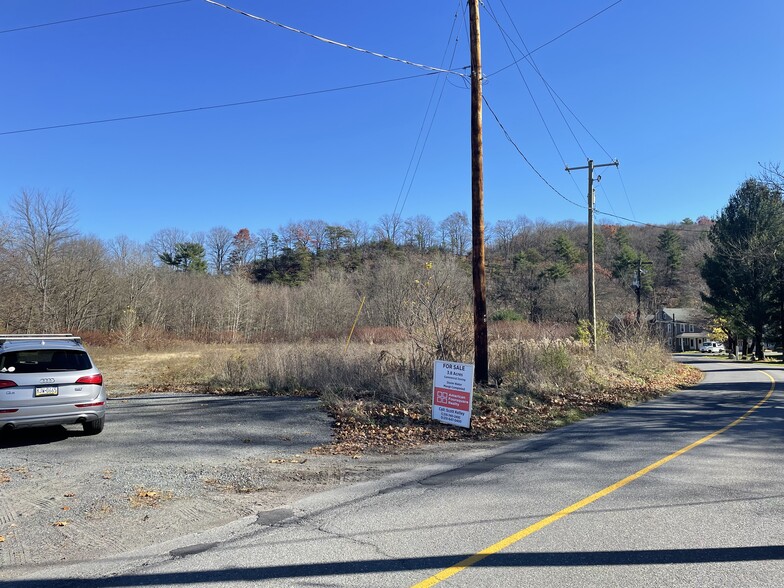 0 Water (River) st, Cressona, PA for sale - Primary Photo - Image 1 of 1