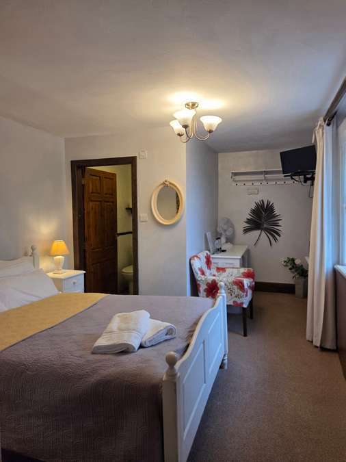 More details for Scorton, Scorton - Hospitality for Sale