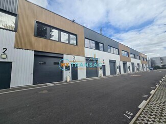 More details for Light Industrial, Industrial to Rent