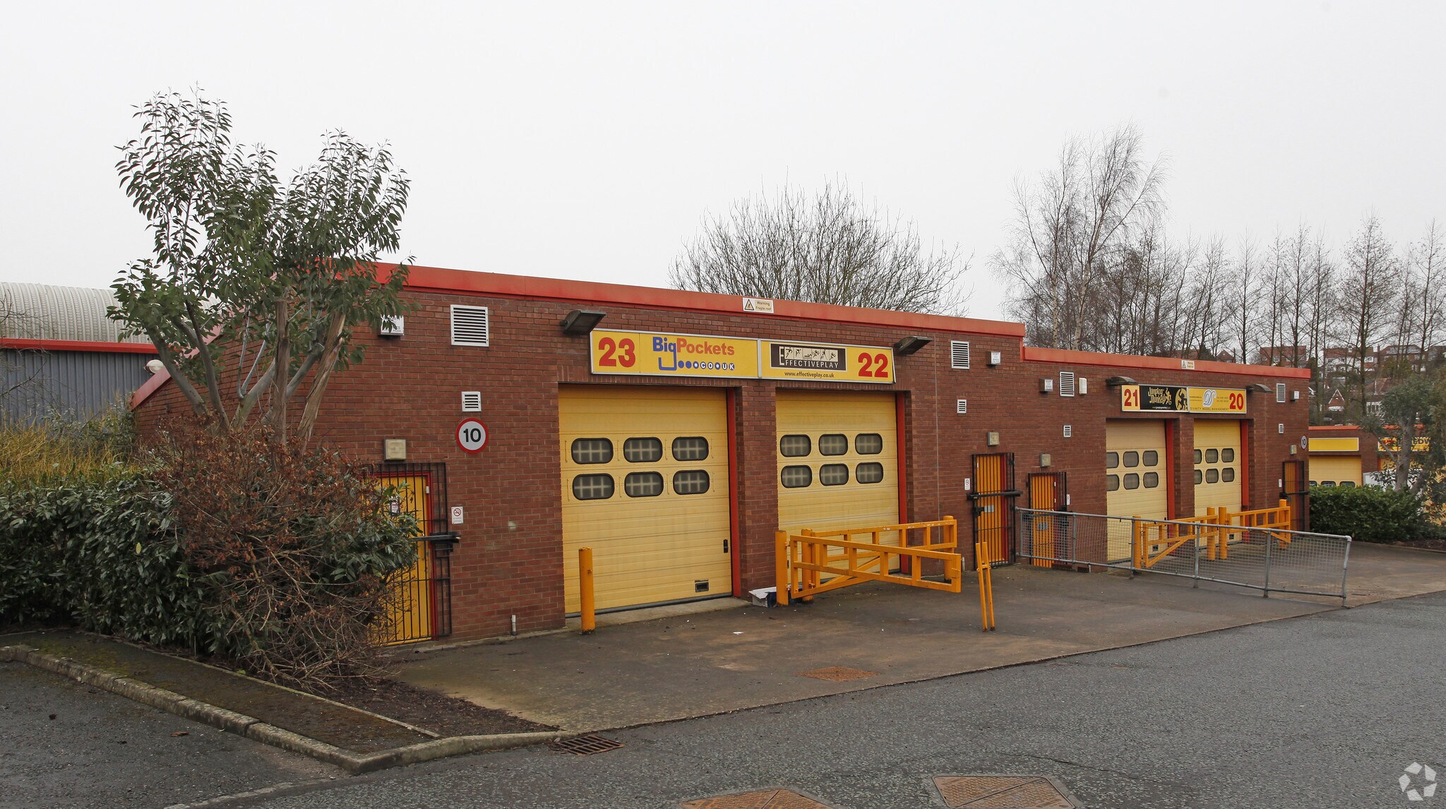 Enterprise Dr, Stourbridge for sale Primary Photo- Image 1 of 1