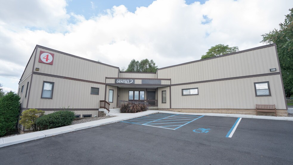 4 Hdsn Vly Prof Plz, Newburgh, NY for sale - Other - Image 1 of 1