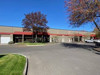 More details for 11717-11755 NE Marx St, Portland, OR - Office, Industrial for Rent