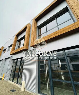 More details for Light Industrial to Rent