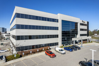 More details for 6750 Century Ave, Mississauga, ON - Office for Rent