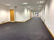 Trust Court Units 1-3 Interior