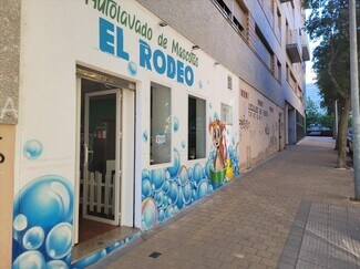 More details for Calle Madre Isabel Larrañaga, Cáceres - Retail for Sale