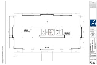 750 Fish Creek Thoroughfare, Montgomery, TX for rent Floor Plan- Image 1 of 2