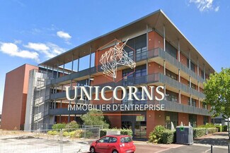 More details for 9 Rue Louis Courtois De Viçose, Toulouse - Office to Rent