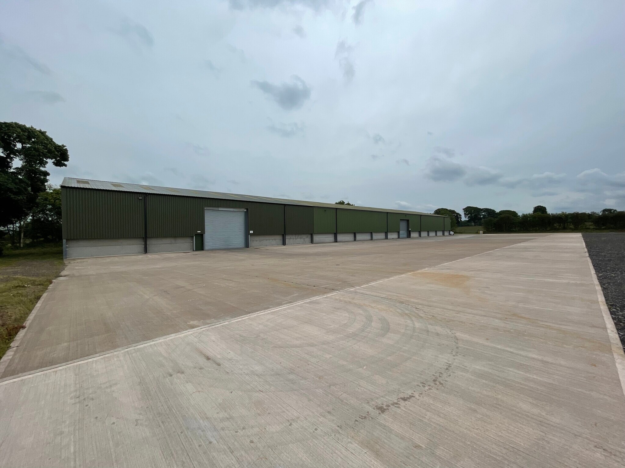 Rownall Rd, Wetley Rocks for sale Primary Photo- Image 1 of 1