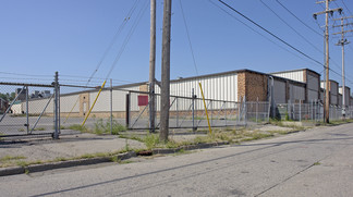 More details for 236 Stevens St SW, Grand Rapids, MI - Industrial for Rent