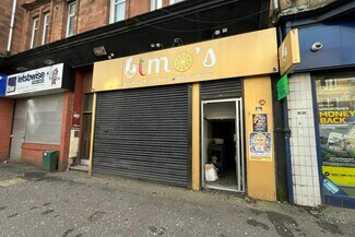 More details for 223 Paisley Road West, Glasgow - Retail for Rent