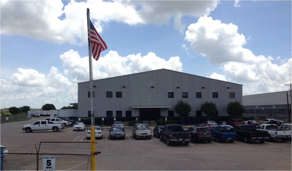 13101 Almeda Rd, Houston, TX 77045 UK