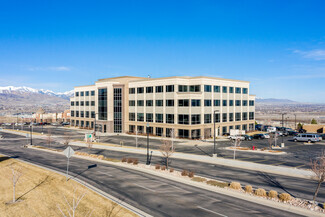 More details for 25 E Scenic Pointe Dr, Draper, UT - Office for Rent