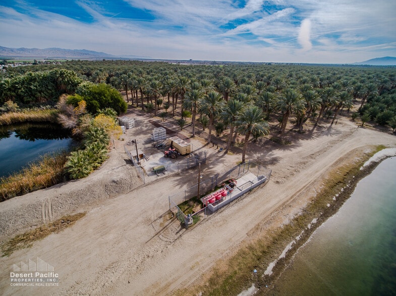 Ave 62 & W Pierce St st, Thermal, CA for sale - Primary Photo - Image 3 of 47