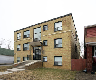 More details for 80 Clouston Ave, Toronto, ON - Residential for Sale