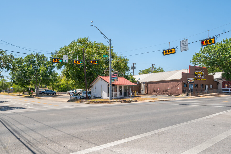 100 S Railroad Ave, Pflugerville, TX for sale - Building Photo - Image 2 of 16