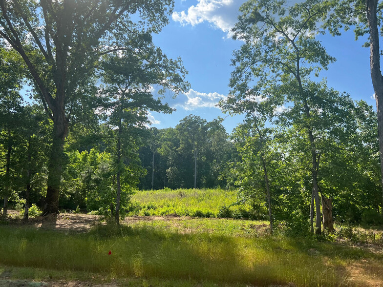 Lot 6 Commerce Drive Industrial Park park, Madison, GA for sale - Primary Photo - Image 1 of 3