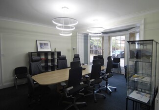 More details for Bird St, Lichfield - Office for Rent