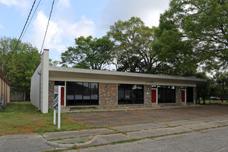 More details for 2754 Mauvilla Dr, Mobile, AL - Office for Rent