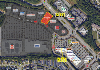 More details for Beaver Creek Commons, Apex, NC - Retail for Rent