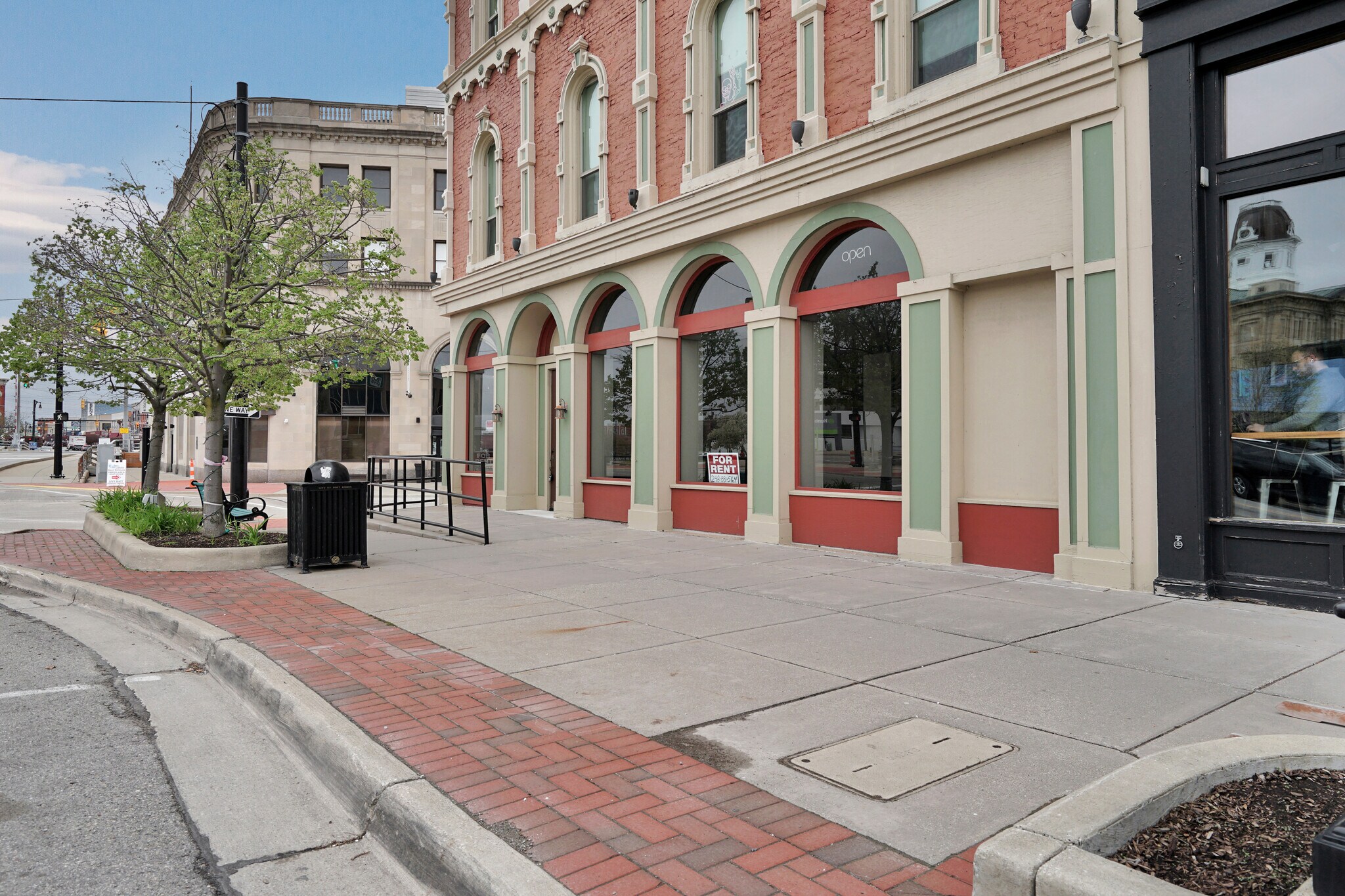 902 Military Ave, Port Huron, MI for sale Primary Photo- Image 1 of 1