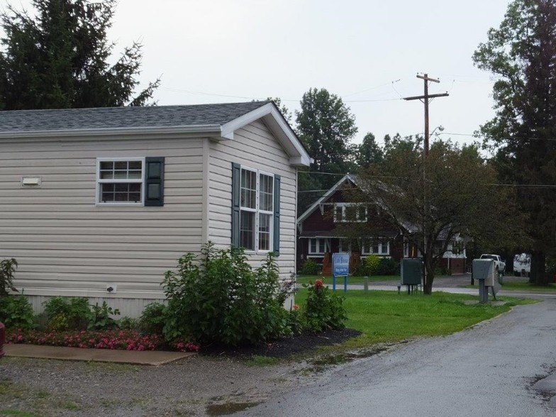 8704 Lake Rd, Barker, NY for sale - Building Photo - Image 1 of 1