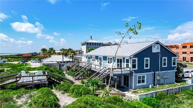 1990 S Fletcher Ave, Fernandina Beach, FL for sale Building Photo- Image 1 of 1