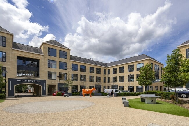 More details for 320 Witan Gate W, Milton Keynes - Office to Rent