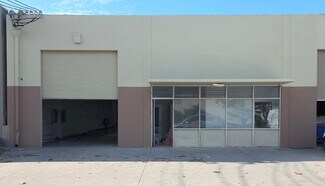 More details for 1099 N 5th St, San Jose, CA - Industrial to Rent