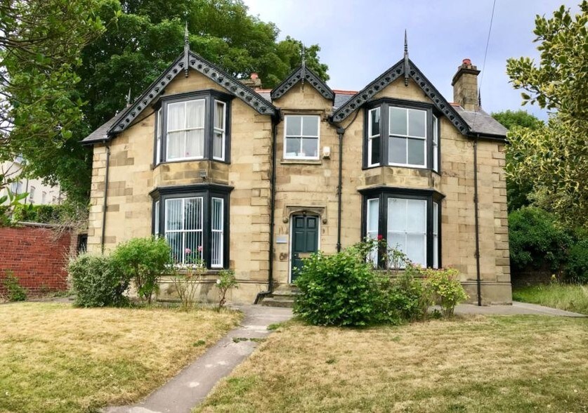 Clayton Rd, Mold for sale - Primary Photo - Image 1 of 1