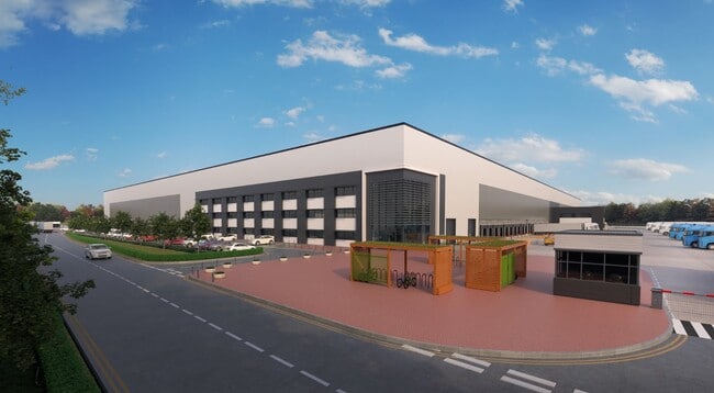 More details for 5 Wenlock Rd, Craigavon - Industrial to Rent