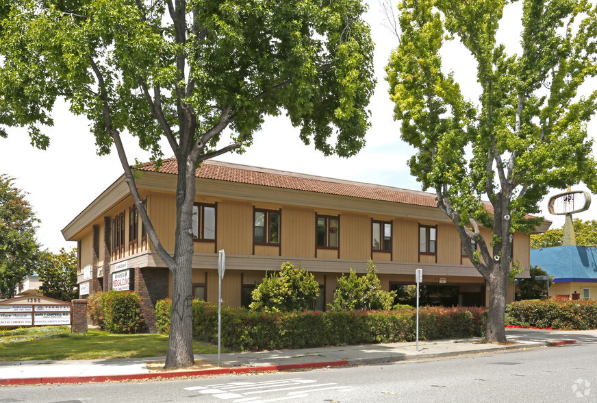 1390 S Winchester Blvd, San Jose, CA for sale - Primary Photo - Image 1 of 1