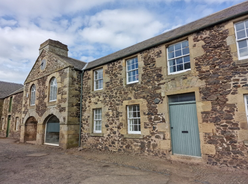 2 Bield House, Kelso for rent - Building Photo - Image 1 of 3