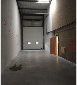 More details for Industrial to Rent