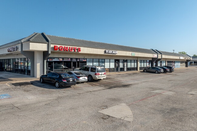 More details for 6500 Northwest Dr, Mesquite, TX - Office / Retail, Retail to Rent