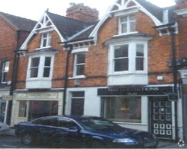 3 Eastgate, Lincoln for sale Primary Photo- Image 1 of 1