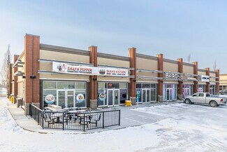 More details for 16904-16952 107th Ave NW, Edmonton, AB - Retail to Rent