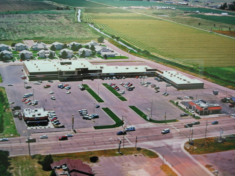 1350 W Main St, Sterling, CO for rent - Primary Photo - Image 1 of 4