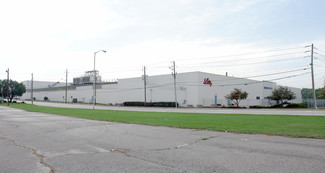 More details for 1301 S White River Pky E, Indianapolis, IN - Industrial for Rent